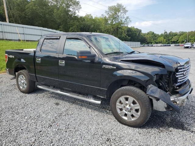 Photo 4 from auction – 2011 FORD F150 SUPER with VIN 1FTFW1EF0BFD00679