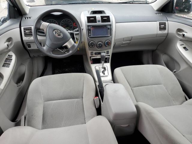 Снимка 8 от търг – 2013 TOYOTA CORROLLA с VIN 2T1BU4EE9DC062999