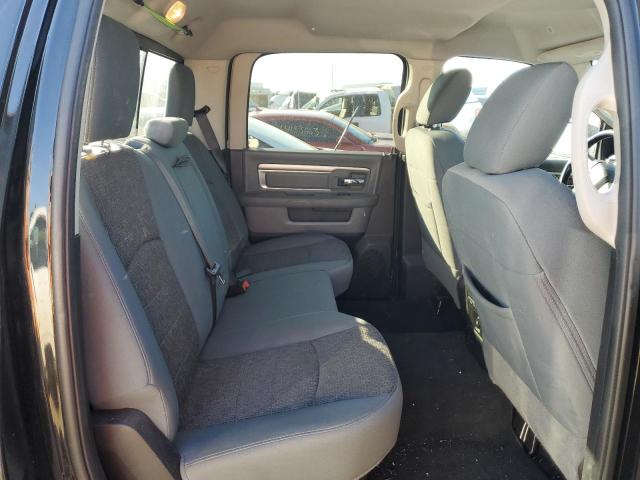 صورة رقم 10 من المزاد - 2017 RAM 1500 SLT مع VIN 3C6RR7LT6HG754059