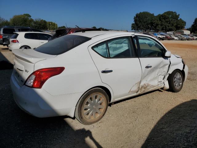 Photo 3 from auction – 2014 NISSAN VERSA S with VIN 3N1CN7AP1EK439424