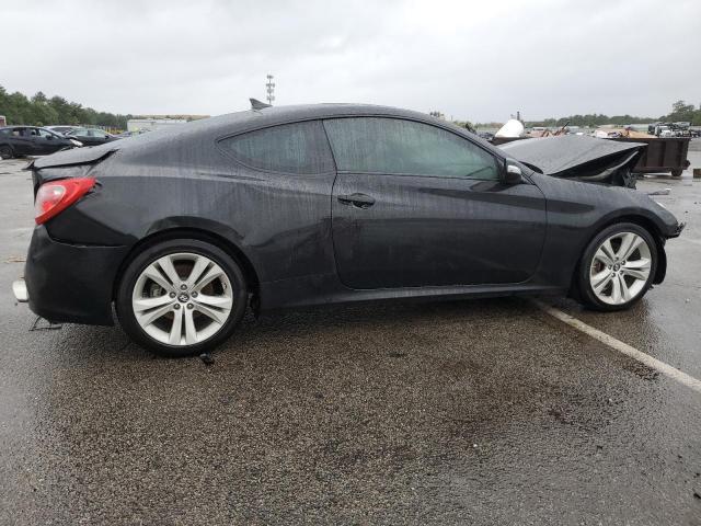 Photo 3 from auction – 2012 HYUNDAI GENESIS CO with VIN KMHHT6KD8CU068844