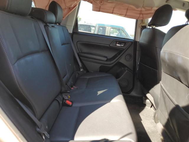 Photo 10 from auction – 2016 SUBARU FORESTER 2 with VIN JF2SJAKC9GH510816