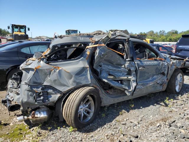 Photo 3 from auction – 2023 DODGE DURANGO R/ with VIN 1C4SDJCT4PC555969