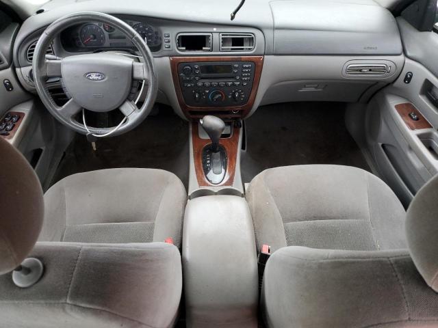 Photo 8 from auction – 2006 FORD TAURUS SEL with VIN 1FAFP56U76A253399