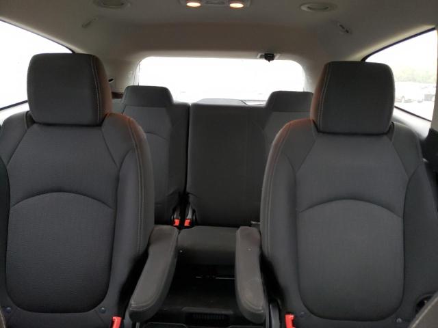 Photo 10 from auction – 2017 CHEVROLET TRAVERSE L with VIN 1GNKVGKD8HJ288401