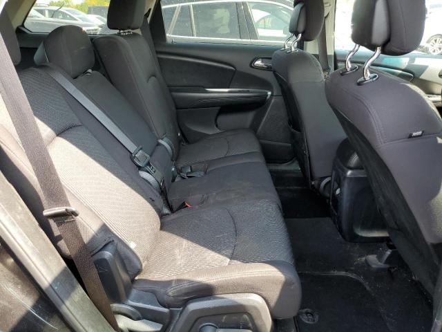 Photo 11 from auction – 2012 DODGE JOURNEY SX with VIN 3C4PDCBG5CT307248