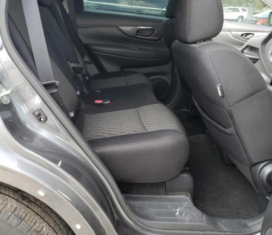 Photo 11 from auction – 2020 NISSAN ROGUE S with VIN 5N1AT2MT2LC798558