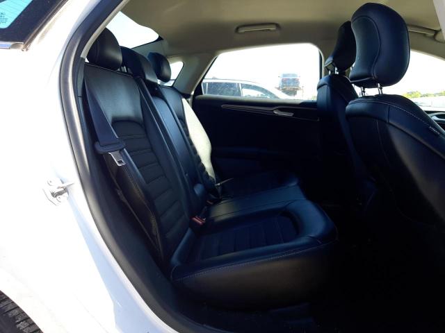 Photo 10 from auction – 2017 FORD FUSION SE with VIN 3FA6P0H71HR150465