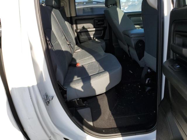 Photo 10 from auction – 2017 RAM 1500 ST with VIN 1C6RR7FT0HS660635