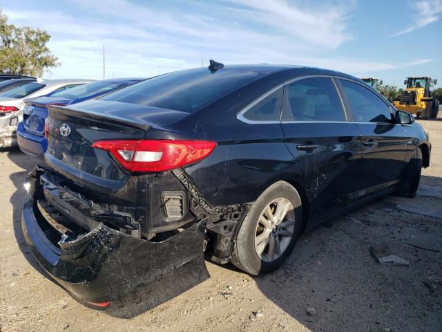 Photo 3 from auction – 2015 HYUNDAI SONATA SE with VIN 5NPE24AF3FH242531