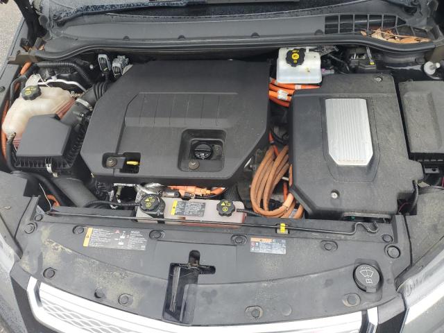 Foto 11 de la subasta – 2012 CHEVROLET VOLT con VIN 1G1RA6E42CU116258