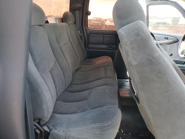 Photo 10 from auction – 2004 CHEVROLET SILVERADO with VIN 1GCEC19X04Z306958