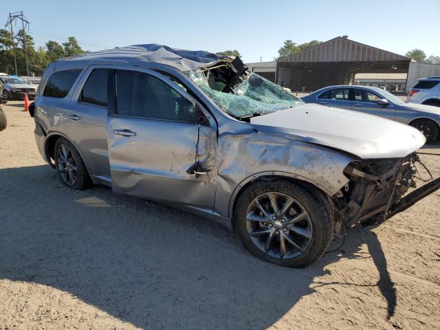 Photo 4 from auction – 2016 DODGE DURANGO LI with VIN 1C4RDHDG1GC374224