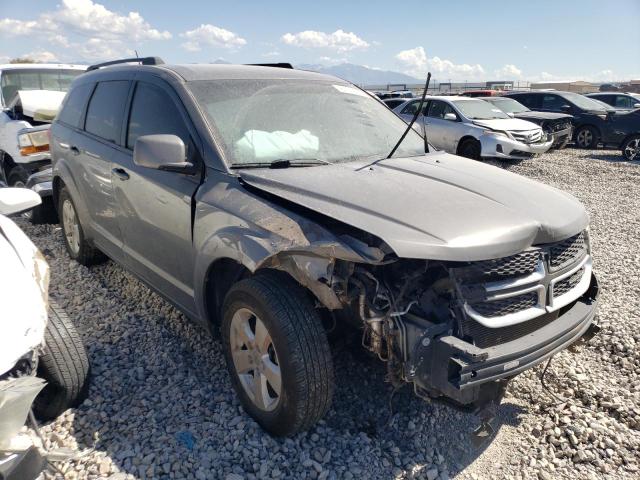 Снимка 4 от търг – 2012 DODGE JOURNEY SX с VIN 3C4PDCBG1CT297334