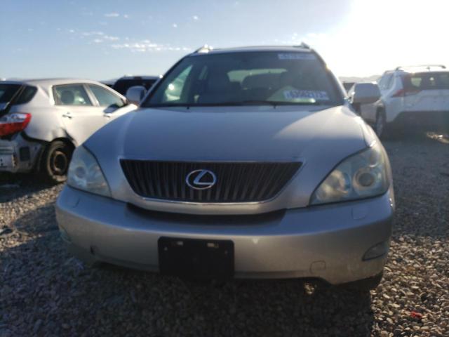 Photo 5 from auction – 2007 LEXUS RX 350 with VIN 2T2HK31U37C037362
