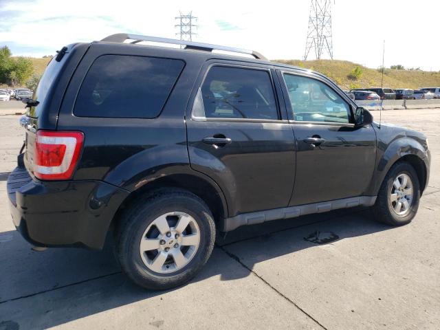 Photo 3 from auction – 2011 FORD ESCAPE LIM with VIN 1FMCU9EG0BKA08999