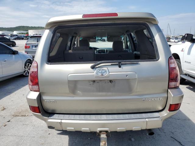 Photo 6 from auction – 2004 TOYOTA 4RUNNER SR with VIN JTEBU14R548012322