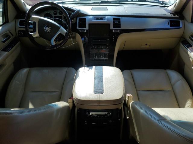 Photo 8 from auction – 2010 CADILLAC ESCALADE E with VIN 3GYVKNEF2AG109643