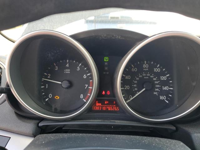 Photo 9 from auction – 2010 MAZDA 3 I with VIN JM1BL1SF0A1329364