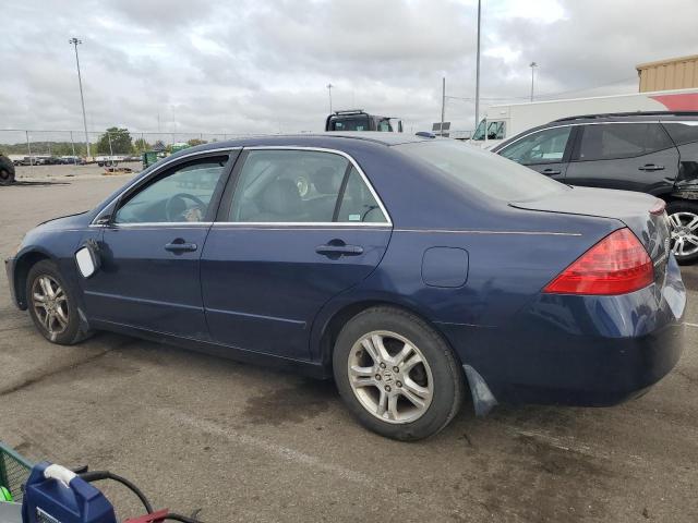 Photo 2 from auction – 2007 HONDA ACCORD EX with VIN 1HGCM56867A044330