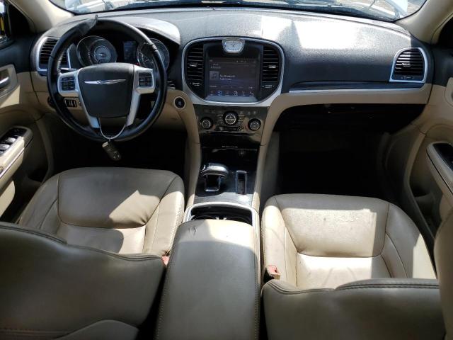 Снимка 8 от търг – 2013 CHRYSLER 300 с VIN 2C3CCAAG1DH508778