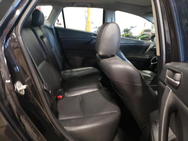 Photo 10 from auction – 2013 MAZDA 3 I with VIN JM1BL1LP6D1823837