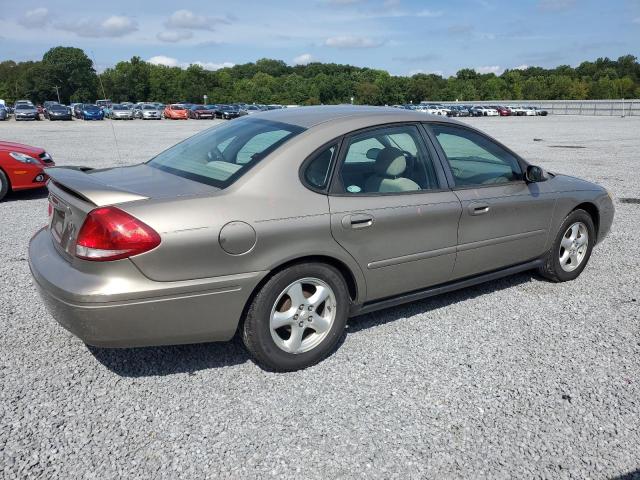 Photo 3 from auction – 2004 FORD TAURUS SE with VIN 1FAFP53U74A133653