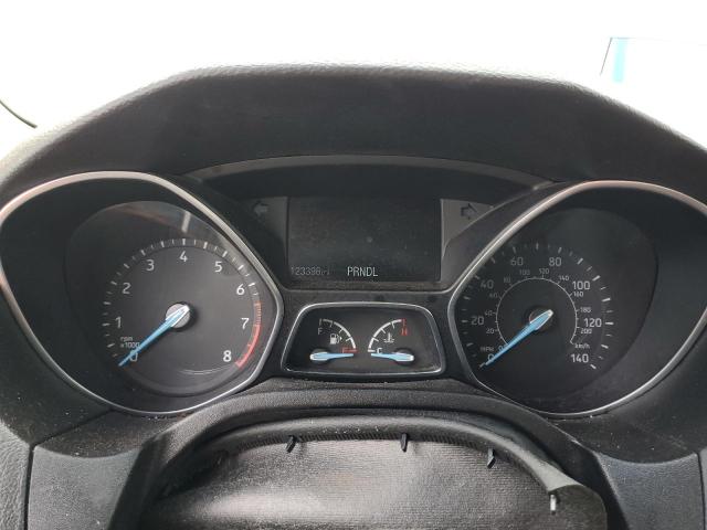 Photo 9 from auction – 2016 FORD FOCUS SE with VIN 1FADP3F24GL274761