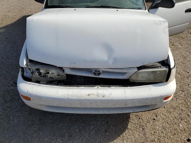 Photo 11 from auction – 1997 TOYOTA COROLLA BA with VIN 1NXBA02E0VZ522184
