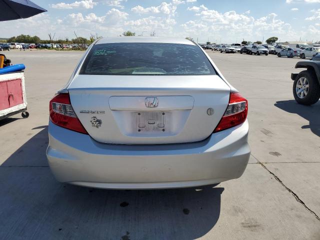 Снимка 6 от търг – 2012 HONDA CIVIC EX с VIN 2HGFB2F82CH588000