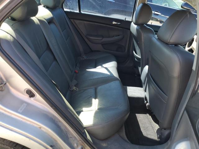Photo 10 from auction – 2006 HONDA ACCORD EX with VIN 1HGCM66566A058366