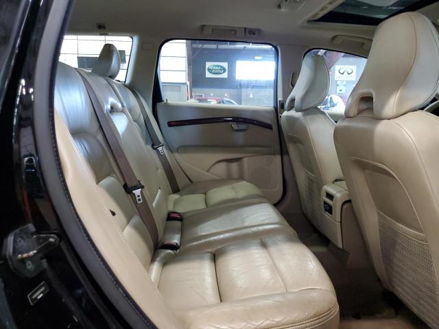 Zdjęcie 10 z aukcji – 2008 VOLVO XC70 z VIN YV4BZ982881005233