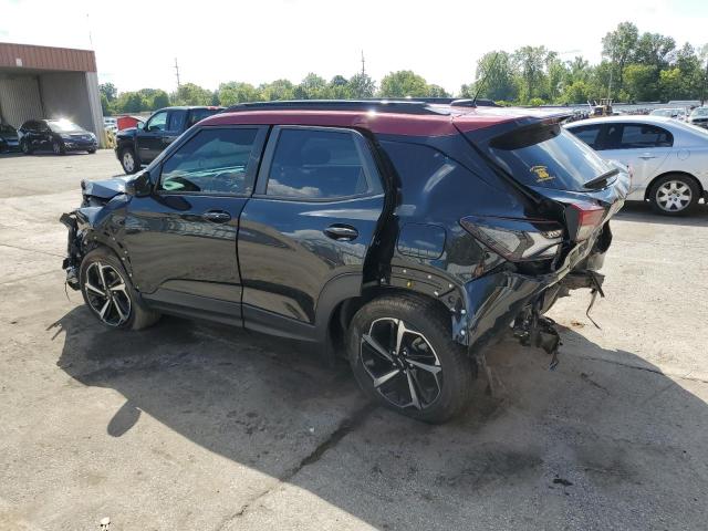 Zdjęcie 2 z aukcji – 2021 CHEVROLET TRAILBLAZE z VIN KL79MTSL3MB037121