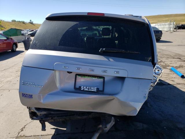 Photo 6 from auction – 2019 DODGE GRAND CARA with VIN 2C4RDGCG8KR808084