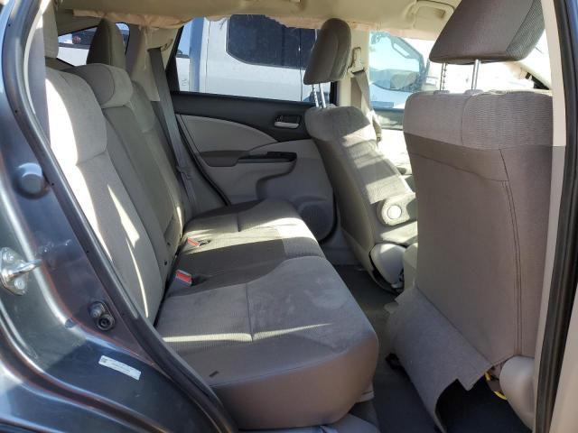 Photo 10 from auction – 2014 HONDA CR-V LX with VIN 2HKRM3H36EH549904