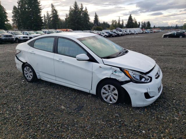 Photo 4 from auction – 2015 HYUNDAI ACCENT GLS with VIN KMHCT4AE8FU819048