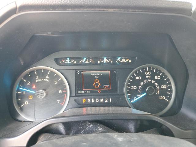 Photo 9 from auction – 2015 FORD F150 SUPER with VIN 1FTFW1EF9FFA55435