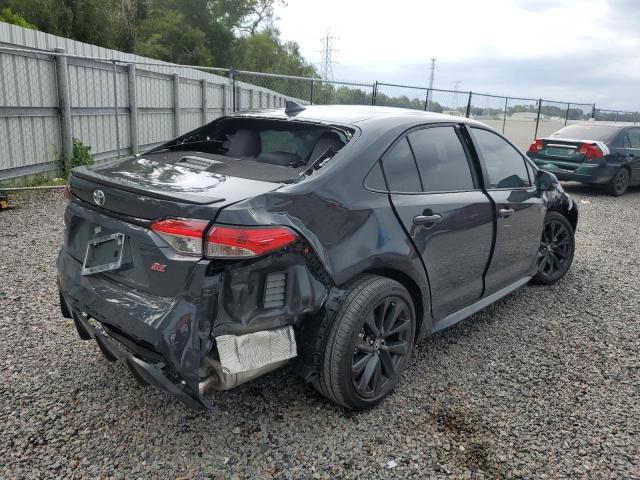 Photo 3 from auction – 2023 TOYOTA COROLLA SE with VIN 5YFS4MCE3PP162412