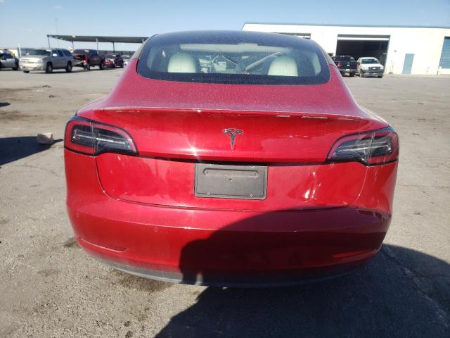 Photo 6 from auction – 2021 TESLA MODEL 3 with VIN 5YJ3E1EA3MF029411