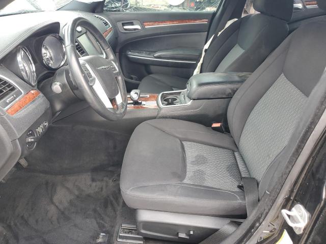 Photo 7 from auction – 2012 CHRYSLER 300 with VIN 2C3CCAAG0CH243348