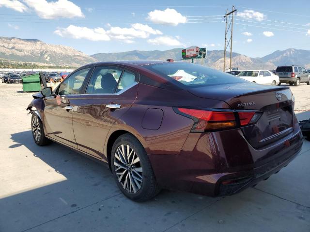 Photo 2 from auction – 2023 NISSAN ALTIMA SV with VIN 1N4BL4DV5PN351633