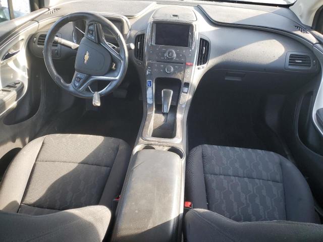 Foto 8 de la subasta – 2014 CHEVROLET VOLT con VIN 1G1RA6E46EU174778