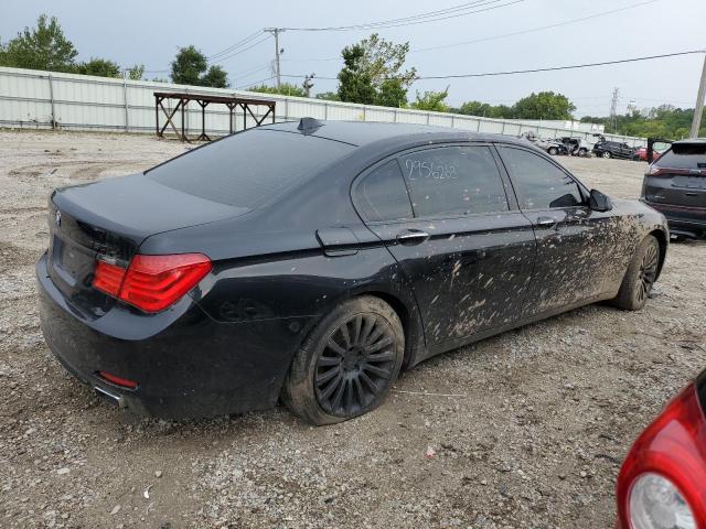 Photo 3 from auction – 2012 BMW ALPINA B7 with VIN WBAKC8C56CC435093