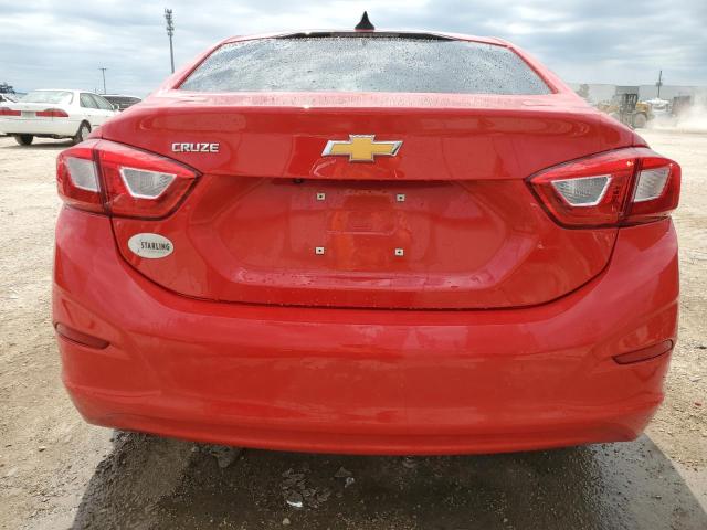 Photo 6 from auction – 2018 CHEVROLET CRUZE LS with VIN 1G1BC5SM3J7137352