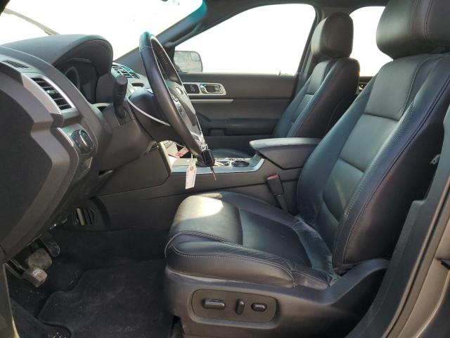 Photo 7 from auction – 2014 FORD EXPLORER X with VIN 1FM5K7D83EGC22549