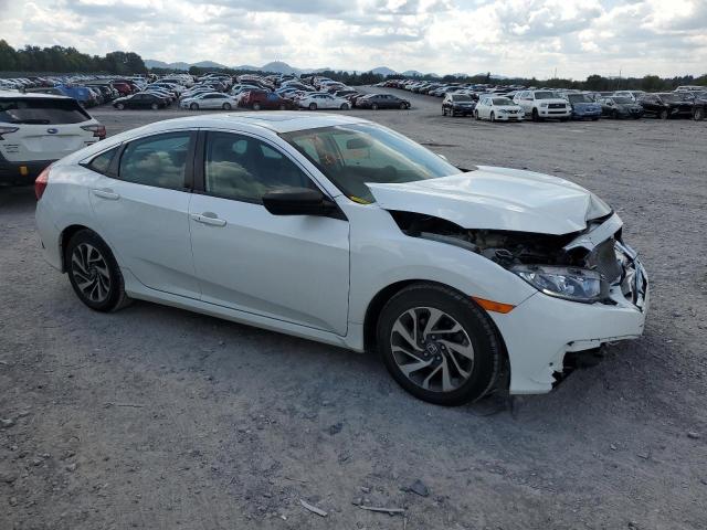Photo 4 from auction – 2016 HONDA CIVIC EX with VIN 19XFC2F70GE083304