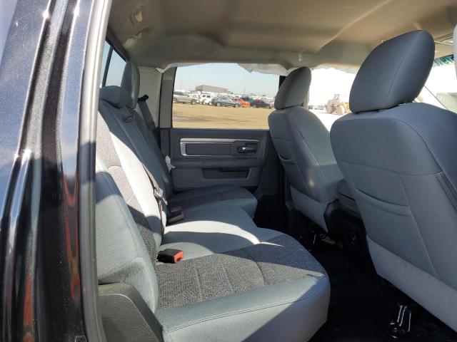 Photo 10 from auction – 2018 RAM 1500 SLT with VIN 1C6RR7LT2JS294414