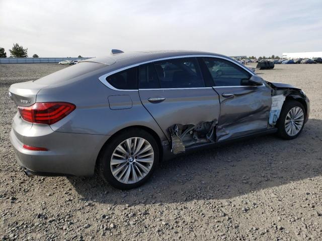 Photo 3 from auction – 2014 BMW 535 XIGT with VIN WBA5M4C56ED183488