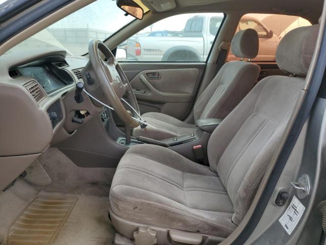 Photo 7 from auction – 1997 TOYOTA CAMRY CE with VIN 4T1BG22K5VU013658