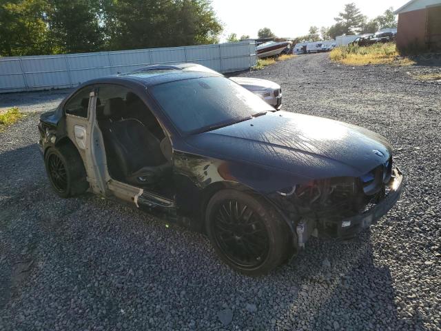 Photo 4 from auction – 2009 BMW 135 I with VIN WBAUC73569VK94994